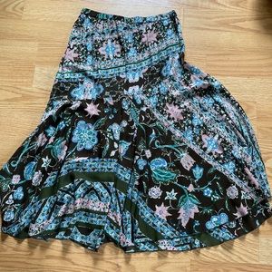 Coldwater creek skirt